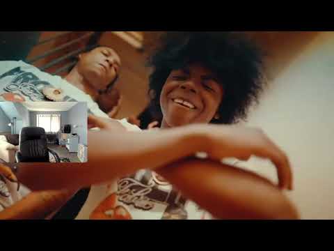 DudeyLo & @BLOODIEFRMDAO - SPIKE LEE (Official Video) REACTION!!!