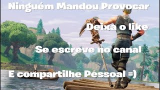 Brabox e Murilex Vs DKLS*