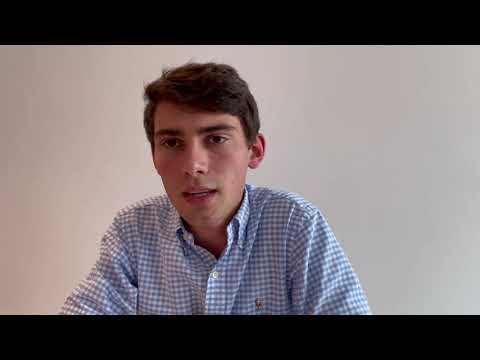 Benoit Vandekerckhove - Master of Science in de Biowetenschappen: Land- en Tuinbouwkunde