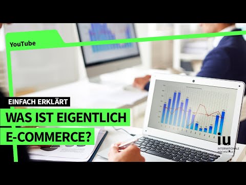 E-Commerce: Die Revolution des Handels?