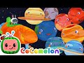 Planet Song CoComelon Sing Along Nursery Rhymes And Songs For Kids