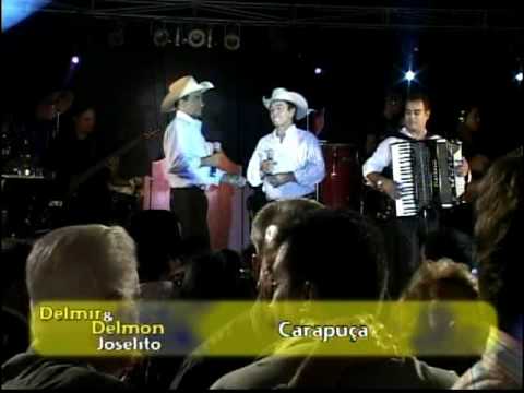 Delmir e Delmon - Carapuça