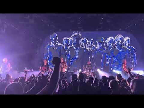 Goblini - Deca iz komšiluka - 4K HDR 60fps (ŠA Fest, Prijedor 2023)