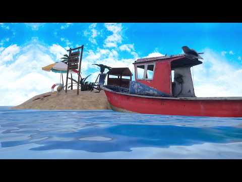 FUN with Motion 5 and mO2 plugin, by motionvfx