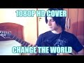 P.O.D. - Change the World - Igor Sobrenomelegal ...