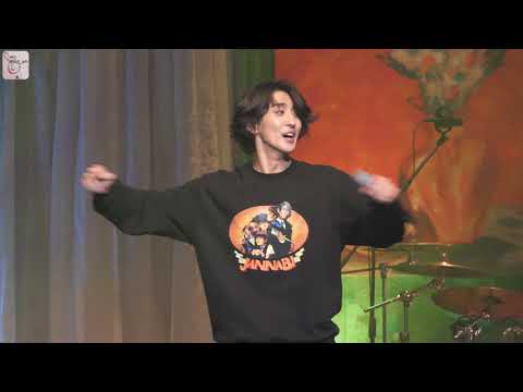 [직캠][4K 60P] 잔나비 - Monkey Hotel [190317 잔나비 전국투어 콘서트]