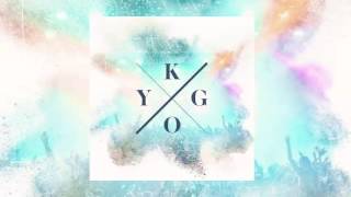 Carry Me - Kygo 1 Hour