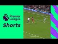 Incredible Suarez goal for Liverpool #shorts