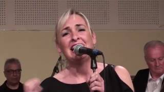 Sfom aosta-Cambio musica 2019-The Commitments-i never loved a man