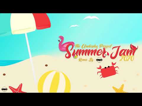 ✔ The Underdog Project - Summer Jam 2021 - REMIX By MAVEX