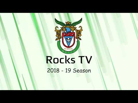 Bognor Regis Town vs Kingstonian 01/09/2018