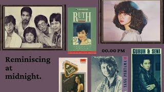 Download lagu midnight cruisin w indonesia creative pop. mp3