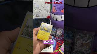 ¡Abriendo sobres hasta… quedar en la piedra! Ep. 4 #pokemon #tarjetaspokemon #pokemontcg #costarica