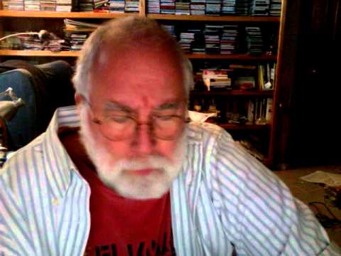 Poem - The Potato Polka  by Ted Ringer