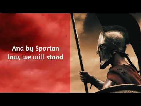 This is Sparta - 300 movie Quotes || Battle Quotes || By QuotesEdge