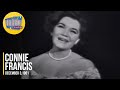 Connie Francis "Baby's First Christmas" on The Ed Sullivan Show
