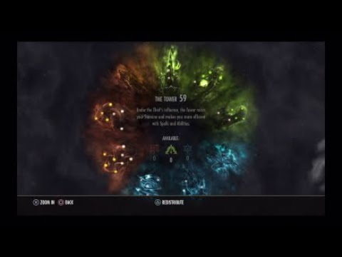 ESO|Broken Stamina Nightblade Gank Build (Wrathstone Patch)