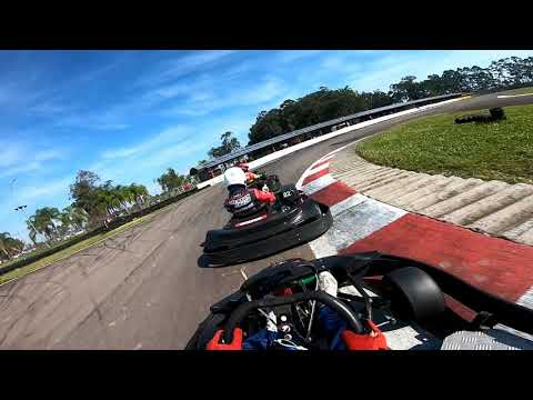 K1 Master - 02.08.2020 - VP 1500 Seletiva