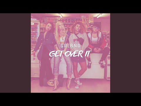 Get Over It