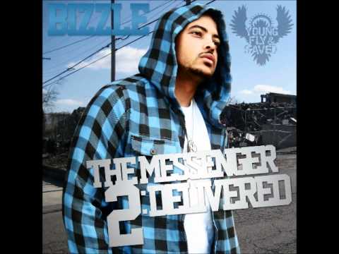 Bizzle - 14 Amazin - feat. Lavoisier