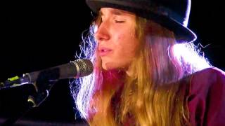Sawyer Fredericks & Mia Z Ain't No Sunshine Mercury Lounge