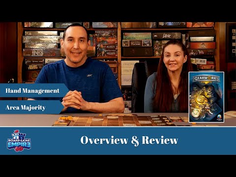 Gearworks Overview & Review