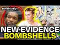 Inside D4vd's Preliminary Hearing: Horrifying New Details & Evidence | Celeste Rivas Hernandez