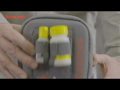 Freestone Chest Pack