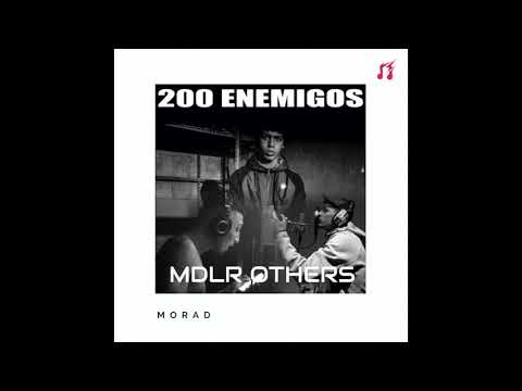 MORAD X WISE X BENY JR - 200 ENEMIGOS
