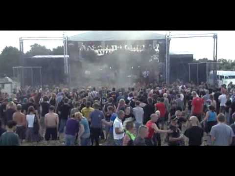 Force Attack 2009 ][ The Offenders - Coventry Rebels