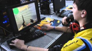 Master-class by Markeloff [ without subtitles]