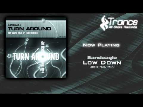 Sandeagle - Low Down (Original Mix)