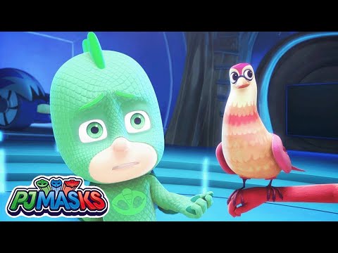 Owlette's Two Wrongs 🌟 PJ Masks 🌟 S01 E32 🌟 Kids Cartoon 🌟 Video for Kids