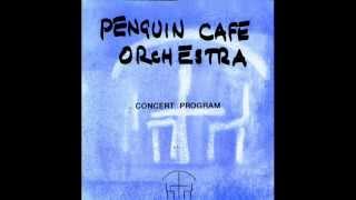 Penguin Cafe Orchestra - Lifeboat (Lover's Rock) (Concert Program Version)