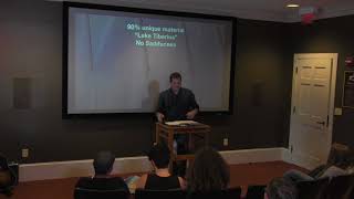 Studies in John - #1: "Jesus: The Replacement"