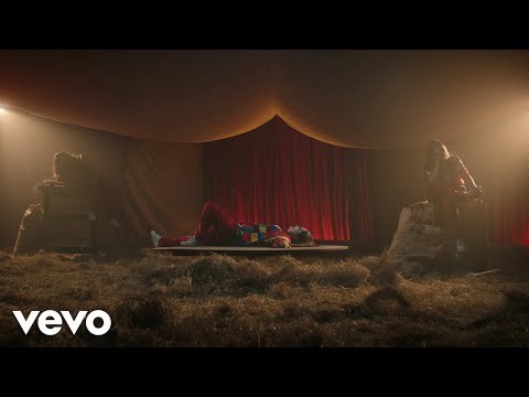 Paige - Carousel (Official Video)