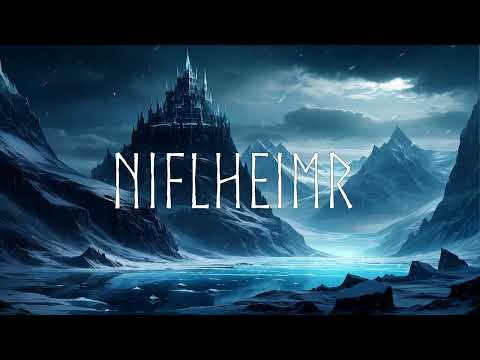 Mørk Byrde - Niflheimr | Dark Viking Music