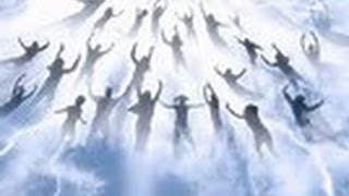 &quot;RAPTURE&quot; PEOPLE GET READY JESUS CHRIST IS COMING!!!!