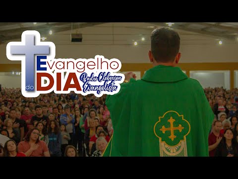 Evangelho do dia 11-07-2020 (Mt 10,24-33) - Padre Cleberson Evangelista