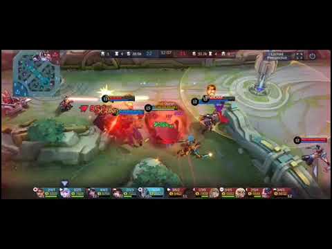 Argus Darth Vader unstoppable SAVAGE Mlbb