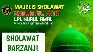Download lagu Sholawat Barzanji, Majelis sholawat Nadwatul Fata. mp3 Download lagu Sholawat Barzanji, Majelis sholawat Nadwatul Fata. mp3
