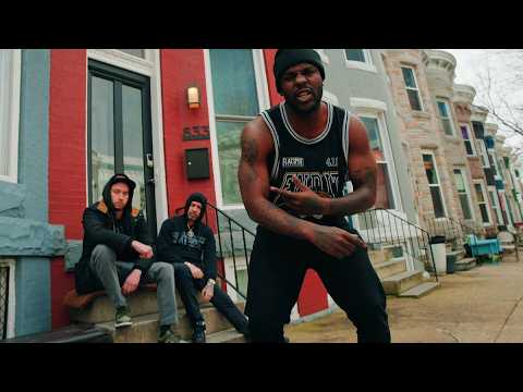 The S.E.T. - This Chain (Official Music Video)