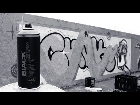 Grauwert303 - CHUK ONE RIP Crew (Sonderfolge #1) - GraffitiPodcast