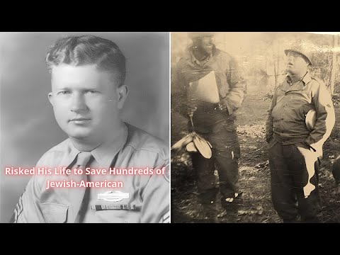 The Unyielding Valor: The Roddie Edmonds Story