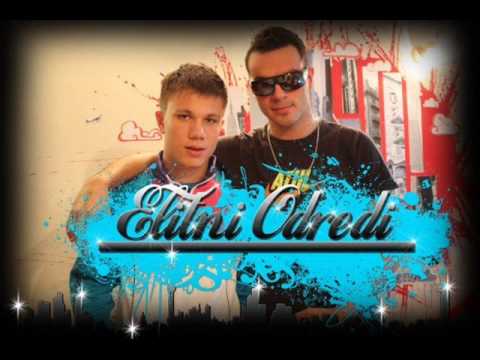 Elitni Odredi feat Ana Masulovic-U Ljubavi Sam Verna