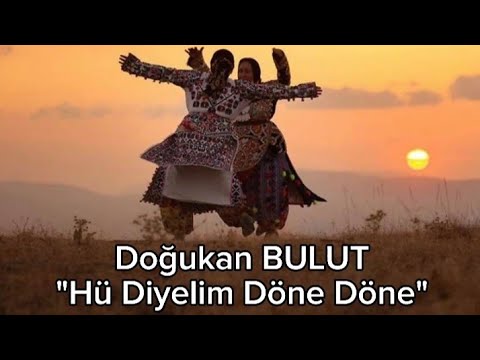 Doğukan BULUT / Hü diyelim döne döne ( Semah) #semah