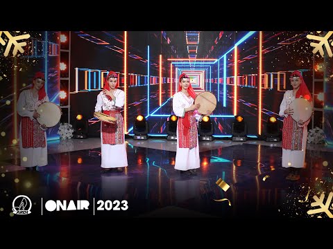 Defatoret Tradita - Kenge Dasmash | #Gezuar2023