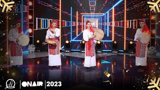 Defatoret Tradita - Kenge Dasmash (Gezuar 2023)