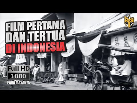 BAYANGIN KALAU KALIAN HIDUP DI TAHUN INI (1915)