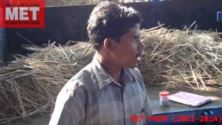 preview picture of video 'Rural Market Documentary (MET-PGDM-2012-2014)_Part-3'